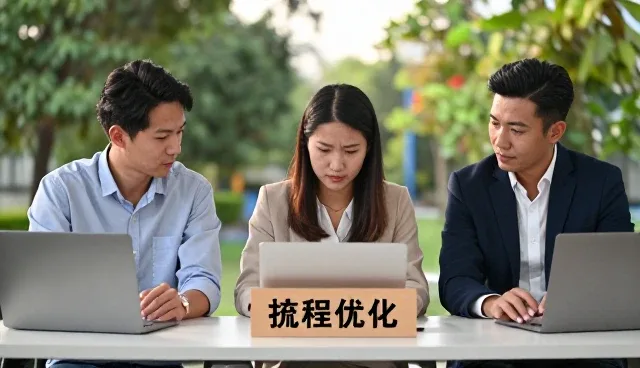 系统集成中常见问题与实用处理方法解析
