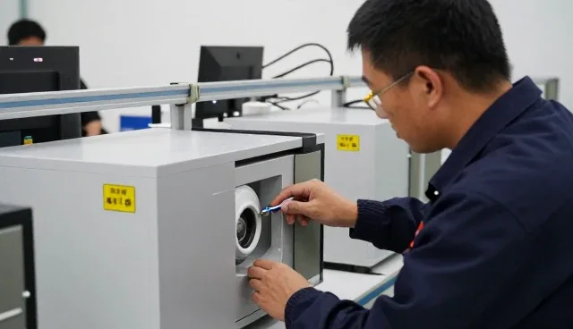 定制开发服务让办公场所应用更加便捷