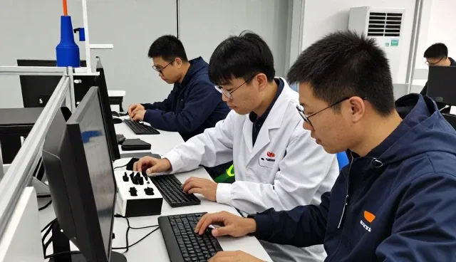 系统集成帮助技术提升服务能力