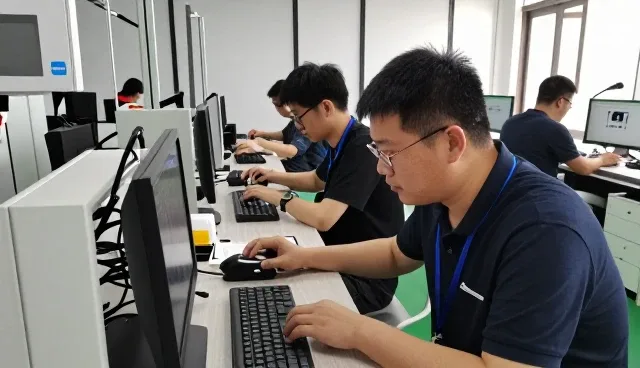 上海紫祝科技有限公司满足不同验收交付环节下的企业管理系统需求