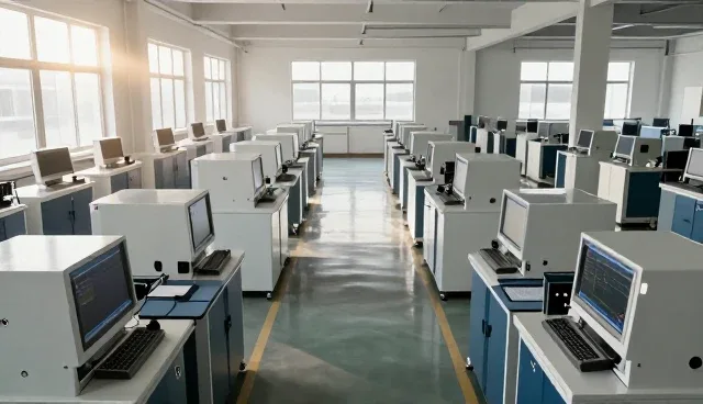 技术开发如何驱动操作效率的持续升级