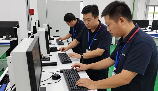 软件研发如何解决社区服务站中的实际问题